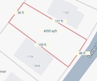 1722 Ulster Dr, Alexandria, LA 71303 - photo 6