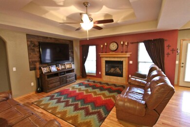 920 Welch St, Nixa, MO 65714 - photo 5