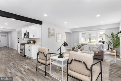 12101 Mount Pleasant Dr, Laurel, MD 20708 - photo 6