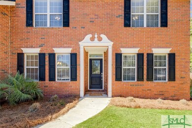 5 Old Fort Way, Savannah, GA 31410 - photo 3