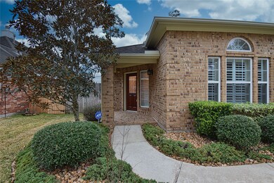 3118 Rustic Gardens Dr, Spring, TX 77386 - photo 4