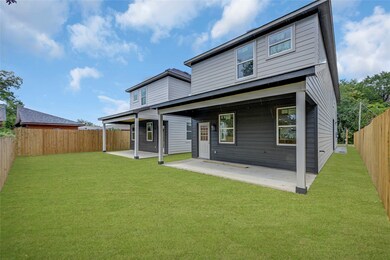 821 Enterprise St, Houston, TX 77088 - photo 5