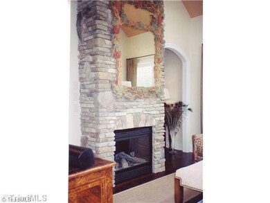Den/Family/Great Room.