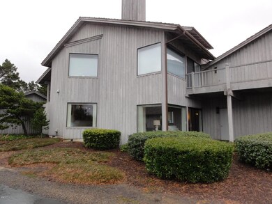 Hurley condo front