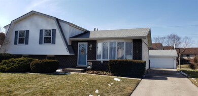 552 Pierce Ave, Dyer, IN 46311 - photo 2