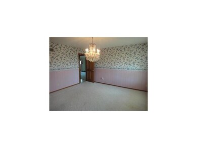 Dining Area.