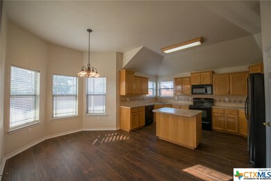 2503 Merle Dr, Copperas Cove, TX 76522 - photo 5