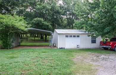 112985 S 4726 Rd, Muldrow, OK 74948 - photo 6