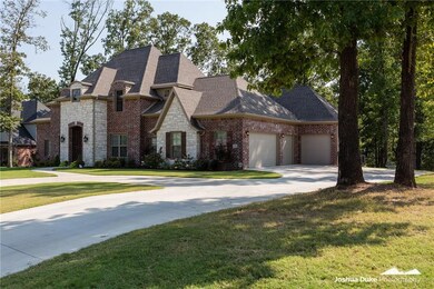1458 Le Chesnay Dr, Centerton, AR 72719 - photo 2