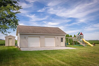 1919 N 1100 E, Greentown, IN 46936 - photo 7