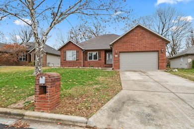 656 Greer Ave, Nixa, MO 65714 - photo 4