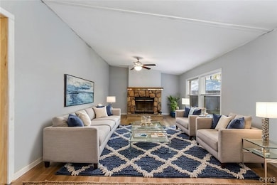 11 Weaver Ave, Hastings, NY 13076 - photo 4