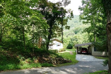 Circular Driveway Approach