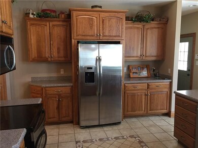 DREAM KITCHEN!