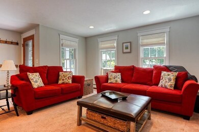 5 Elm St, Westborough, MA 01581 - photo 4