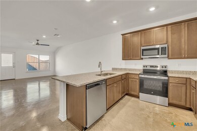 Please Note: These interior photos are not of the actual home but are of a completed one with a similar floor plan. Finishes, features, and layouts may vary.