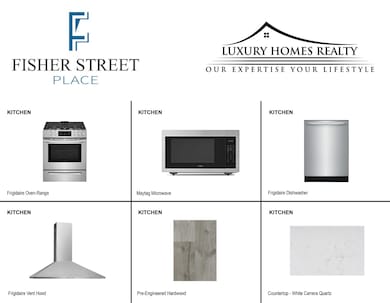 950 Fisher St unit B, Houston, TX 77018 - photo 7