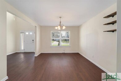 37 Miller Pond Rd, Port Wentworth, GA 31407 - photo 5