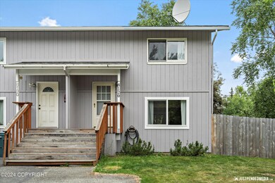 8120 Evans Cir, Anchorage, AK 99507 - photo 4