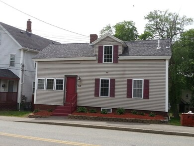 30 Maple St, Spencer, MA 01562 - photo 4