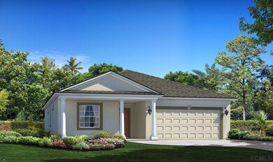 46 Oakleaf Way, Palm Coast, FL 32137 - photo 2