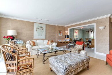 Living and Dining Rooms (2)