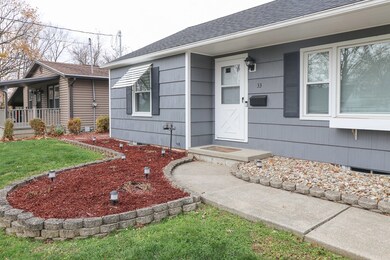 33 W Gaylord Ave, Shelby, OH 44875 - photo 4