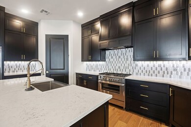 856 NW A St, Bentonville, AR 72712 - photo 2