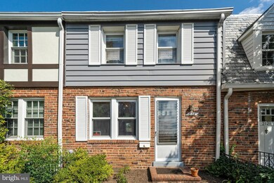 2123 N Brandywine St, Arlington, VA 22207 - photo 2