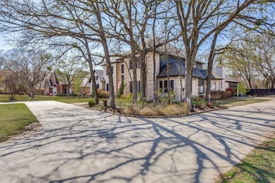 609 Seville Rd, Denton, TX 76205 - photo 2