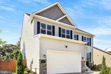 8411 Spring Creek Way, Severn, MD 21144 - photo 2