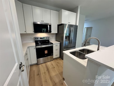 1215 1/2 Mountain Ave, Gastonia, NC 28052 - photo 3