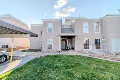 3440 Parkmoor Village Dr unit D, Colorado Springs, CO 80917 - photo 3