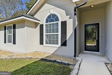 119 Hydrangea Rd, Kingsland, GA 31548 - photo 4