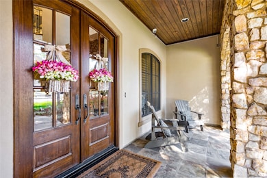 111 Matisse Dr, Houston, TX 77079 - photo 4