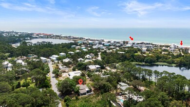 Just .33 Miles to the Beach