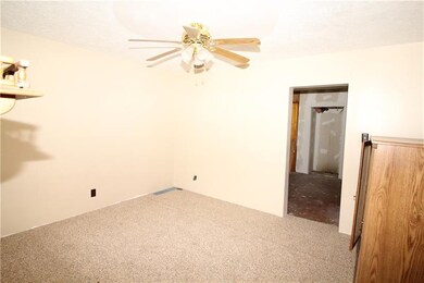 Newer Drywall