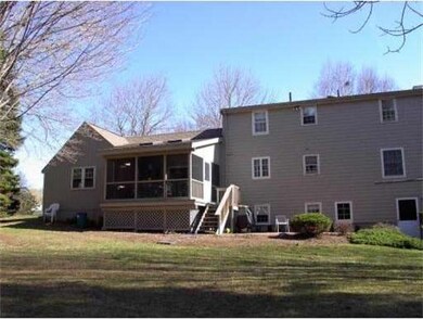 106 Beach St, Foxboro, MA 02035 - photo 2