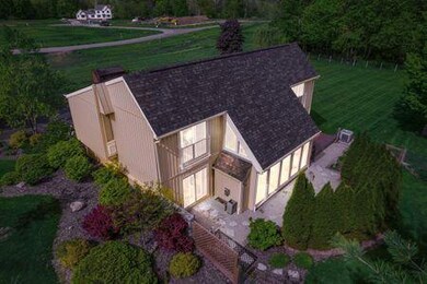 8989 Concord Rd, Powell, OH 43065 - photo 2