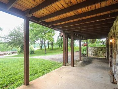 Basement Level