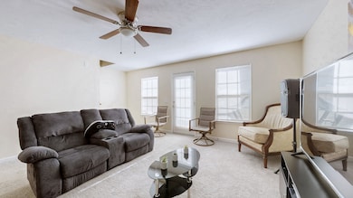 1022 Sitting Bull Crossing, Murfreesboro, TN 37128 - photo 7