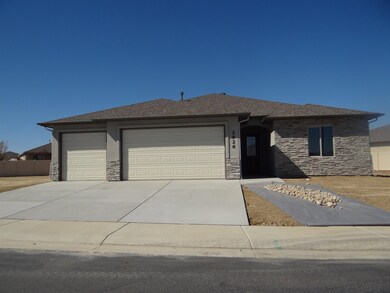 2926 Brodick Way, Grand Junction, CO 81504 - photo 2