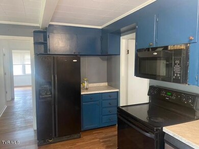 East holston kitchen 1