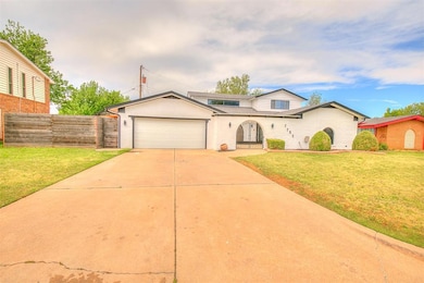 7705 Rumsey Rd, Oklahoma City, OK 73132 - photo 6