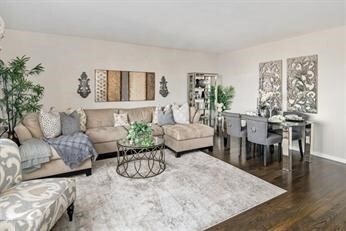 Harbor Towers unit 24C, Boston, MA 02110 - photo 4