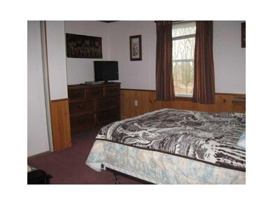 Bedroom.