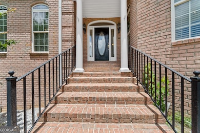 513 Litchfield Dr, Macon, GA 31220 - photo 4