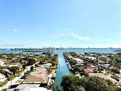 Bayview Towers unit B1501, North Miami, FL 33181 - photo 2