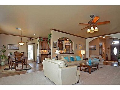 1109 Bryan Dr, Moore, OK 73160 - photo 7