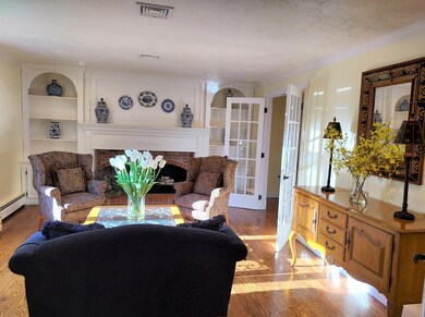 268 High Range Rd, Londonderry, NH 03053 - photo 6